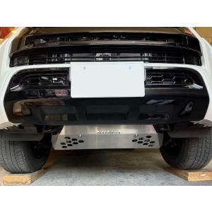 2017-2026 (現行) 新型 ハイラックス GUN125 4WD SLAMオリジナル