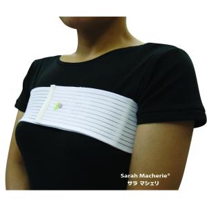 サイドファスナー付オープンクロッチアンクルロングガードル 足首丈