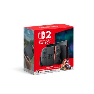 任天堂（Nintendo） 『中古即納』{Switch2} (本体)(未使用) Nintendo