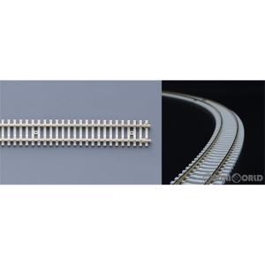 カトー（KATO） Nゲージ 21-000 フレキシブルレール 1本単位販売用