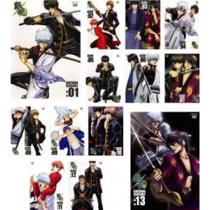 銀魂 シーズン2 SEASON 全13枚 第50話〜第99話 レンタル落ち 全巻