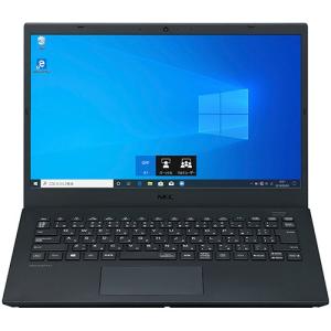 富士通（FUJITSU） 新品 13.3型 薄型軽量 モバイルノートパソコン