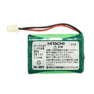 日立（HITACHI） HI-D10PSWPSET デジタルコードレス電話機セット 防水