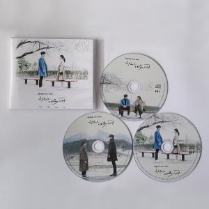 韓国ドラマ「恋のスケッチ〜応答せよ1988〜」OST オリジナル サウンド