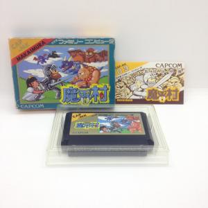 TVゲーム プラモデル 魔界村 バンダイ : B-button - 通販 - Yahoo