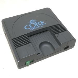 PCエンジン コアグラフィックス2/PCエンジン(PCE)/箱・説明書あり