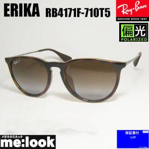 Ray-Ban（レイバン） RayBan サングラス ERIKA エリカ RB4171F-6228G