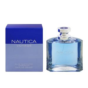 NAUTICA（ノーティカ） 並行輸入品 ヴォヤージュ EDT オードトワレ SP