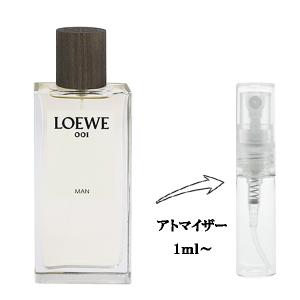 LOEWE（ロエベ） 香水 メンズ マン オードパルファム 100ml EDP LOEWE