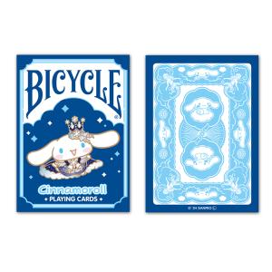 MEDICOM TOY（メディコム・トイ） BICYCLE PLAYING CARDS ドラえもん