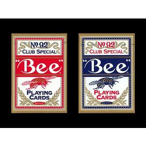 Bee PLAYING CARDS 1 DOZEN（ビーカード 1ダース12個）+1個 : ゲーム