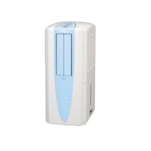 CORONA（コロナ） 冷風 衣類乾燥除湿機 スカイブルー CDM-1022-AS : 見