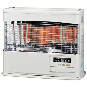 コロナ CORONA FF式輻射床暖ストーブ Bシリーズ 木造18畳まで