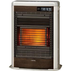 CORONA（コロナ） 石油ファンヒーター VXシリーズ グレー FH-VX4620BY