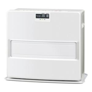 CORONA（コロナ） 石油ファンヒーター VXシリーズ ホワイト FH