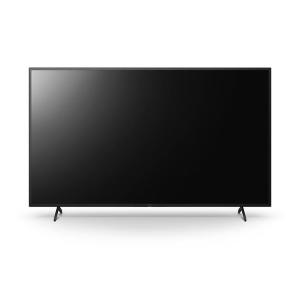 BRAVIA ソニー(SONY) KJ-75X8000H 75インチ 液晶モニター 法人向け