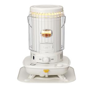 CORONA（コロナ） 石油ファンヒーター STシリーズ パールホワイト FH