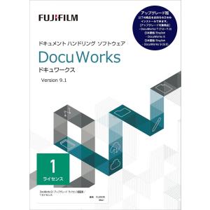 富士フイルムビジネスイノベーション DocuWorks 10 （ドキュワークス