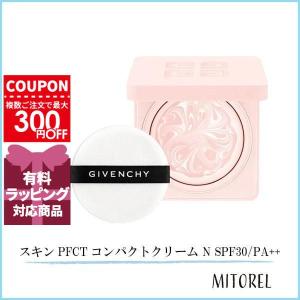GIVENCHY（ジバンシィ） ジバンシイ スキン PFCT コンパクト クリーム