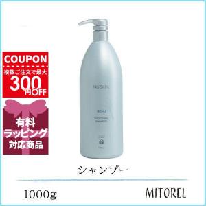 NU SKIN（ニュースキン） レニュー スムージング シャンプー 1,000g