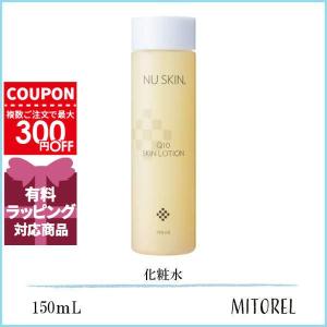 NU SKIN（ニュースキン） Q10 スキン ローション 150ml 化粧水 保湿