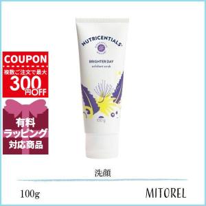 NU SKIN（ニュースキン） フェイス クレンジング ジェル 115g NU SKIN