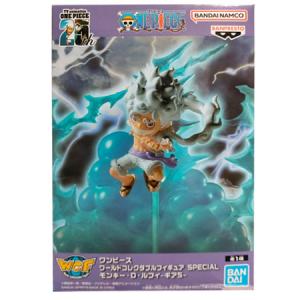 BANPRESTO（バンプレスト） ONE PIECE ワンピース BATTLE RECORD