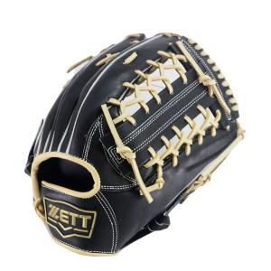 ゼット（ZETT） ZETT 846 投手用 硬式グローブ 投手用 グローブ