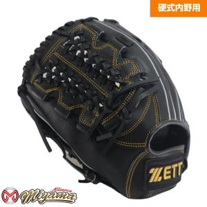 ゼット（ZETT） グローブ 野球 硬式 野球 投手用 ピッチャー グローブ