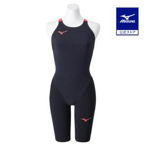 MIZUNO（ミズノ） ミズノ公式 競泳用GX・SONIC 6 CR ハーフスーツ