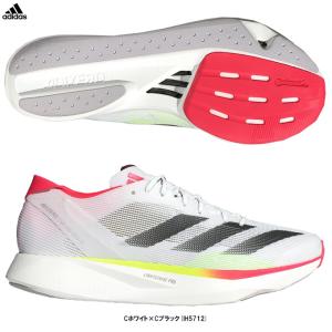 adidas（アディダス） adidas ADIZERO JAPAN 9 W ランニングシューズ