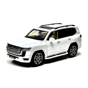 レクサス特注 1/18 レクサス LM 500h ホワイト 開閉 LEXUS 1:18 Lexus