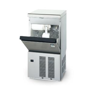ホシザキ 業務用製氷機 W395*D450*H770 25kg IM-25P : 厨房機器