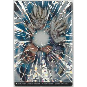 イタジャガ ドラゴンボール Vol.8 8-18セル スーパースペシャルレア