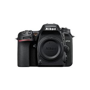 ニコン（Nikon） 一眼レフカメラ ボディ 4K D7500 : ケーズデンキ