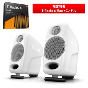 ADAM Audio D3V White ペア 白 デスクトップモニター アダムオーディオ