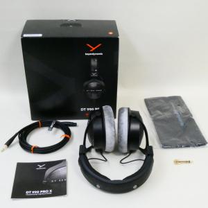 SHURE SRH1540-BK-A （新パッケージ） ヘッドホン本体 - 最安値・価格