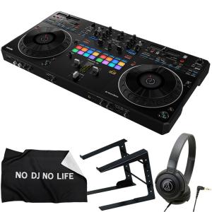 Pioneer DJコントローラー DDJ-REV5 + ダストカバー付き《rekordbox