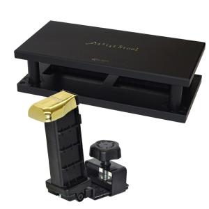 NEW】 アシストペダル 23-ASP ピアノ用 補助ペダル 7段階調整 専用工具