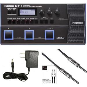 Leqtique ショップオリジナルエフェクトペダル 2 in 1 9/9+CLHD