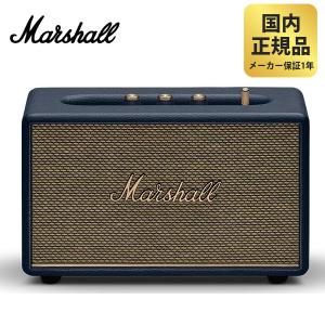 Marshall（マーシャル） Marshall Acton III Bluetooth Black