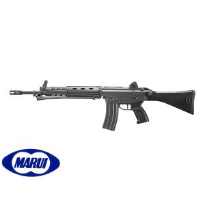 TOKYO MARUI（東京マルイ） 89式小銃 スタンダード電動ガン : HBLT