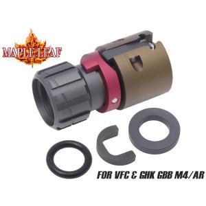 アルタモント ワルサー P38用 木製グリップ ミリタリータイプ