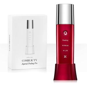 コスビューティー アクリアルピーリングプロ ウォーターピーリング美顔