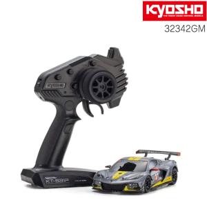 京商 Sauber-Mercedes Gruppe-C-Rennsportwagen ザウバーメルセデス