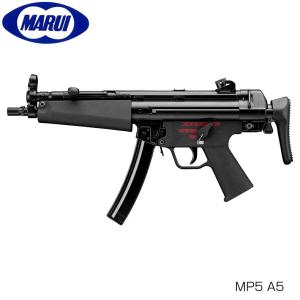 TOKYO MARUI（東京マルイ） 次世代電動ガン MP5 SD6 : エアガン ホビー