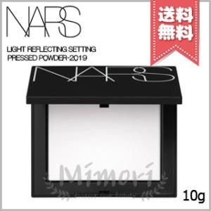 NARS（ナーズ） ライトリフレクティングセッティングパウダー プレスト