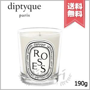 diptyque（ディプティック） 並行輸入品 キャンドル ベ BAIES 190g