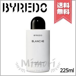 BYREDO（バイレード） ブランシュ ボディクリーム 200ml BYREDO