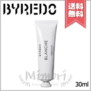 BYREDO（バイレード） ブランシュ ボディクリーム 200ml BYREDO